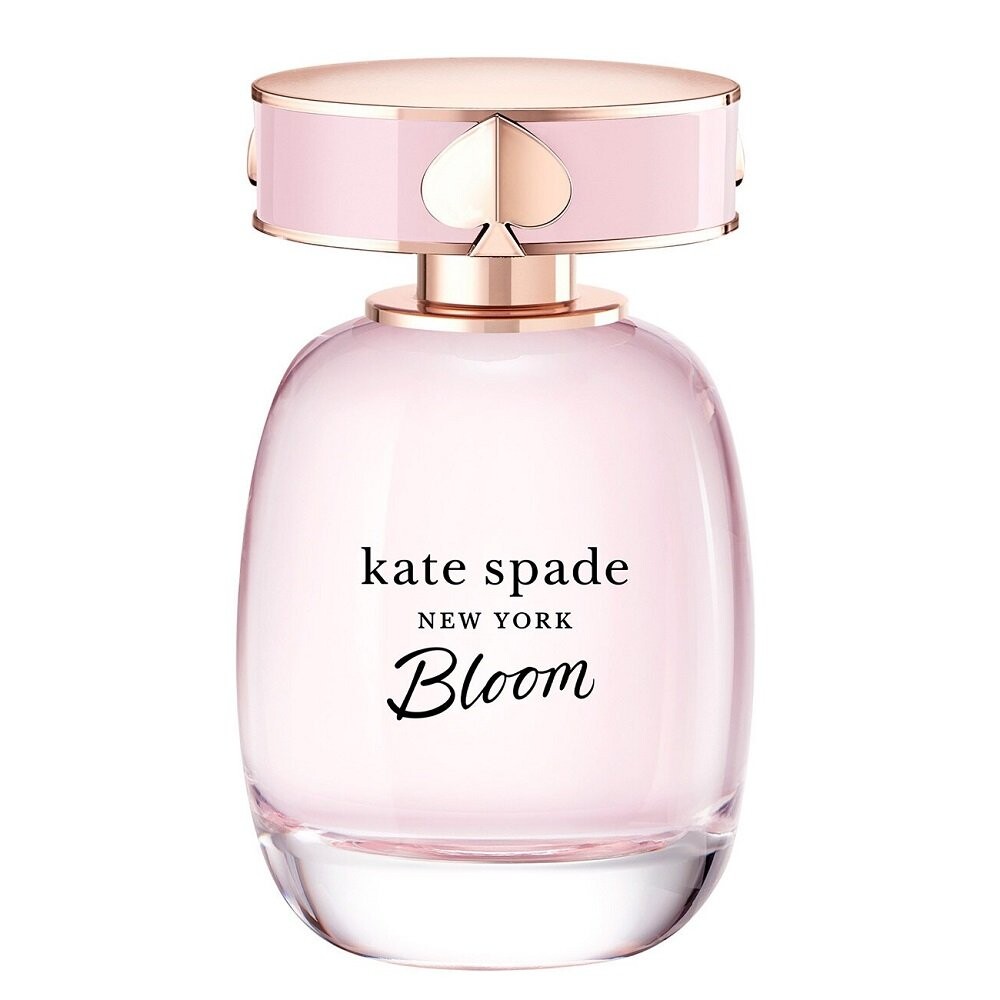 Kate Spade Bloom, Туалетная вода-спрей, 60 мл
Kate Spade Bloom, Туалетная вода-спрей, 60 мл