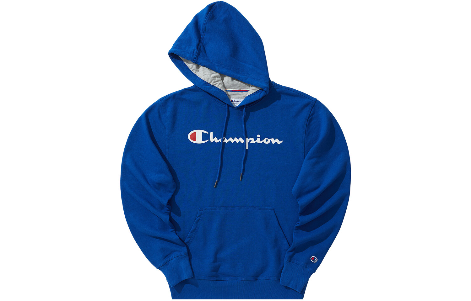 Толстовка унисекс Champion, цвет Blue
Толстовка унисекс Champion, цвет Blue
