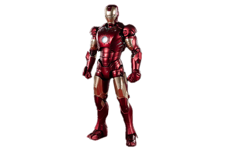 Железный человек SHF MK3 2020 эксклюзивная фигура с мероприятия TF Event Scale BANDAI, MK3
Железный человек SHF MK3 2020 эксклюзивная фигура с мероприятия TF Event Scale BANDAI, MK3