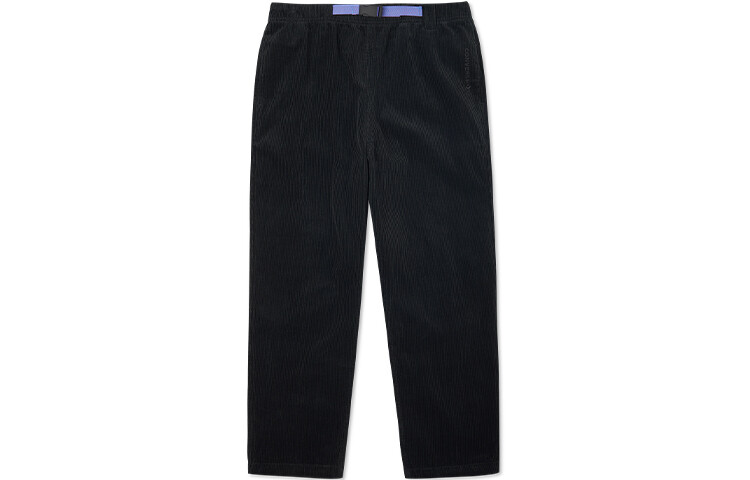 Мужские повседневные брюки Converse, цвет Black
Мужские повседневные брюки Converse, цвет Black