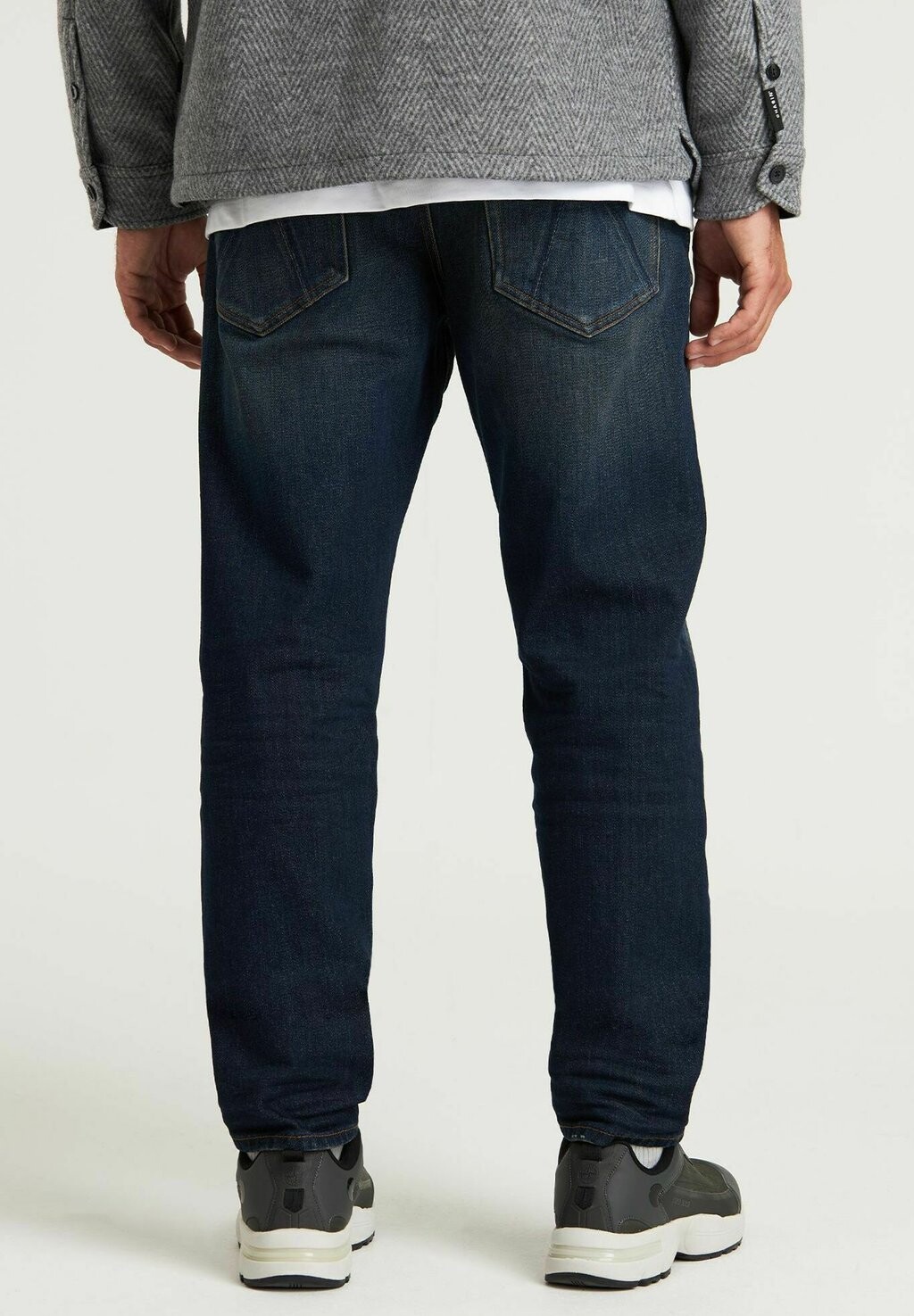 Джинсы прямого кроя EPIC ENIGMA CHASIN', темно-синий
Джинсы прямого кроя EPIC ENIGMA CHASIN', темно-синий