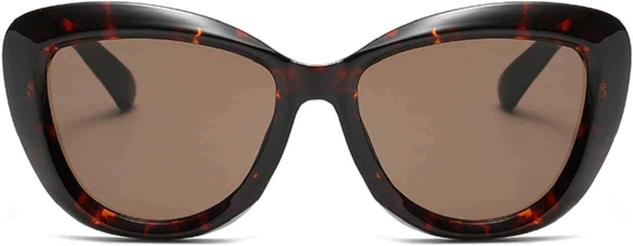 Солнцезащитные очки Melrose Small Rectangle Punk для женщин, роскошные классические квадратные солнцезащитные очки для женщин, защита от ультрафиолета UV400, артикул 19418, Leopard
Солнцезащитные очки Melrose Small Rectangle Punk для женщин, роскошные классические квадратные солнцезащитные очки для женщин, защита от ультрафиолета UV400, артикул 19418, Leopard