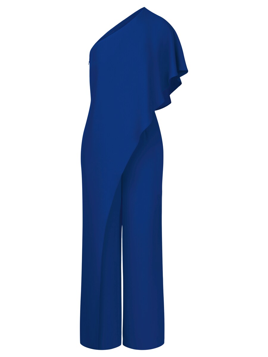 Комбинезон APART, королевский синий
Комбинезон APART, королевский синий