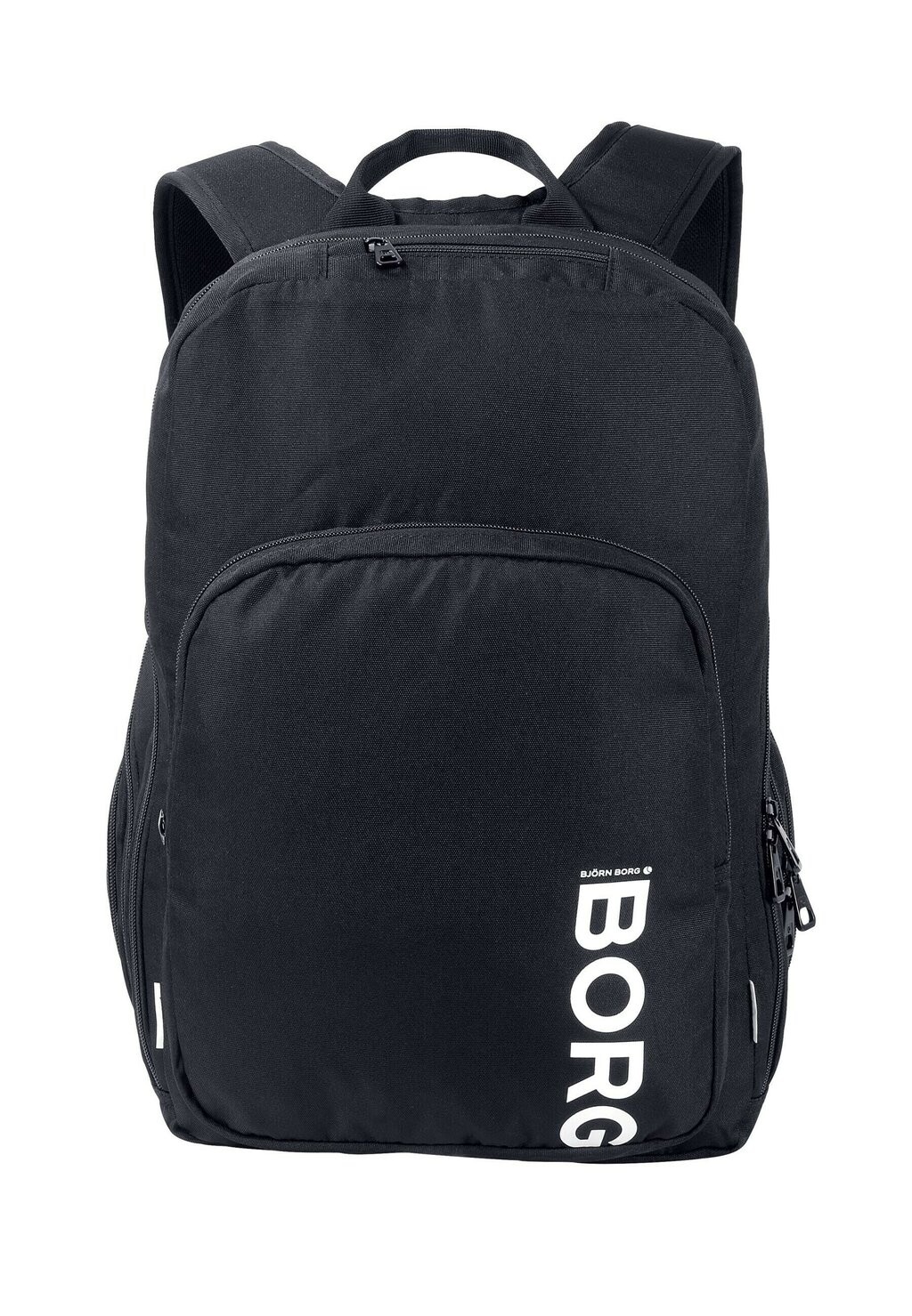 Рюкзак CORE CURVE Björn Borg, цвет schwarz
Рюкзак CORE CURVE Björn Borg, цвет schwarz