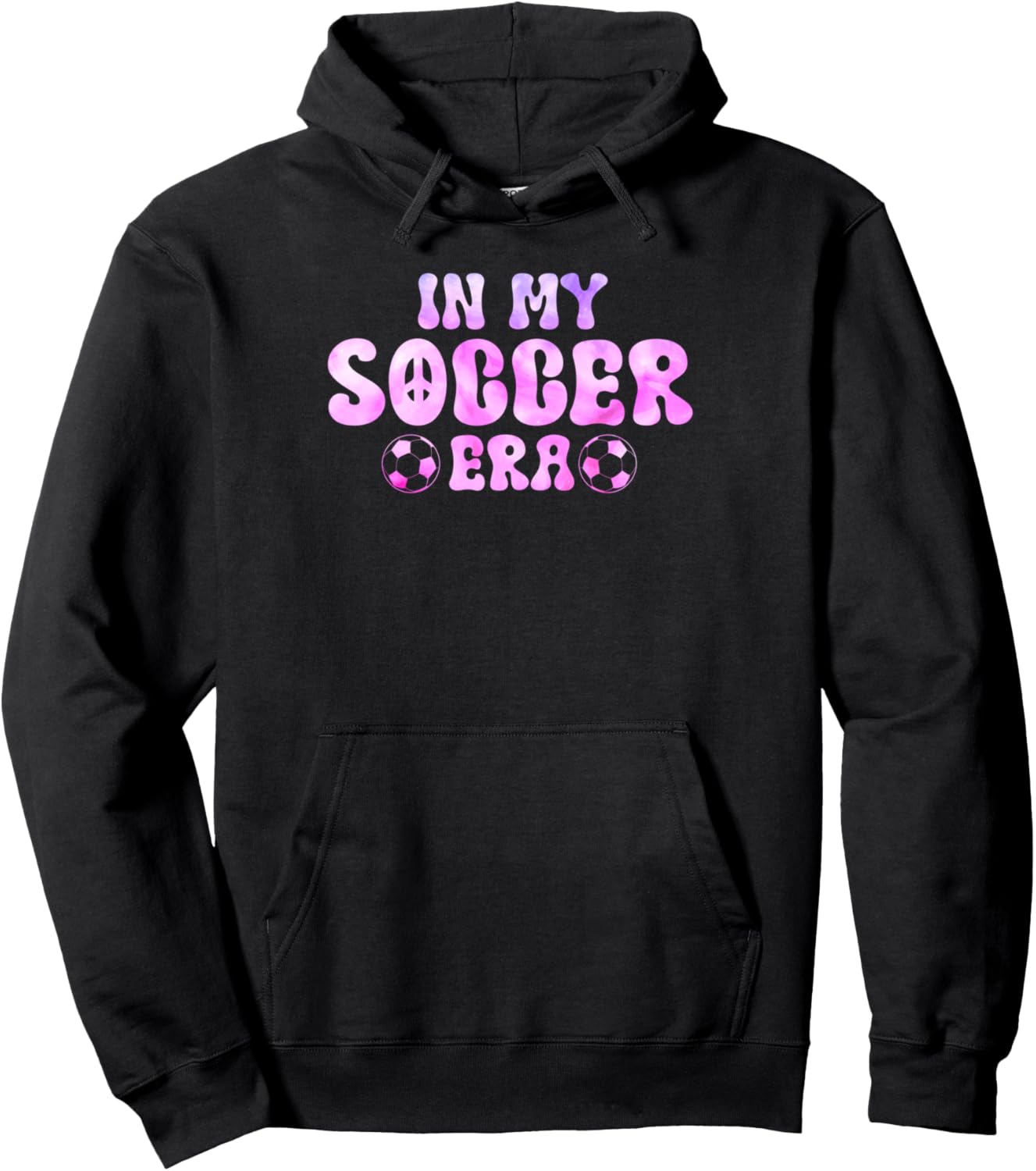 Спортивная толстовка времен моей футбольной карьеры Soccer Girl & Play Soccer Gift, черный
Спортивная толстовка времен моей футбольной карьеры Soccer Girl & Play Soccer Gift, черный
