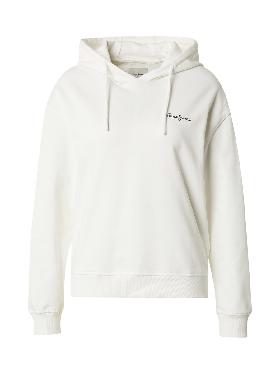 Толстовка Pepe Jeans ELSYRA RO, White
Толстовка Pepe Jeans ELSYRA RO, White