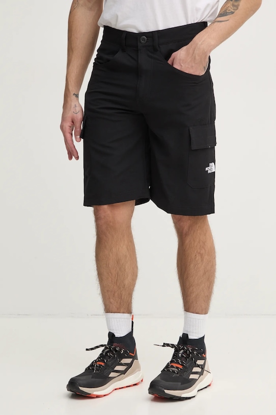 Шорты для активного отдыха Horizon The North Face, черный
Шорты для активного отдыха Horizon The North Face, черный
