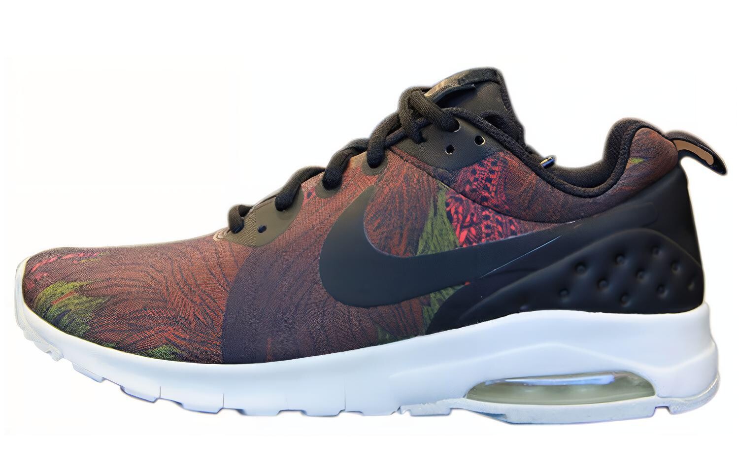 Кроссовки Nike Air Max Motion для женщин
Кроссовки Nike Air Max Motion для женщин