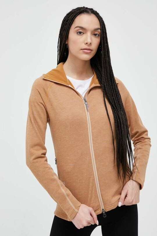 Фуфайка Houdini, коричневый
Фуфайка Houdini, коричневый