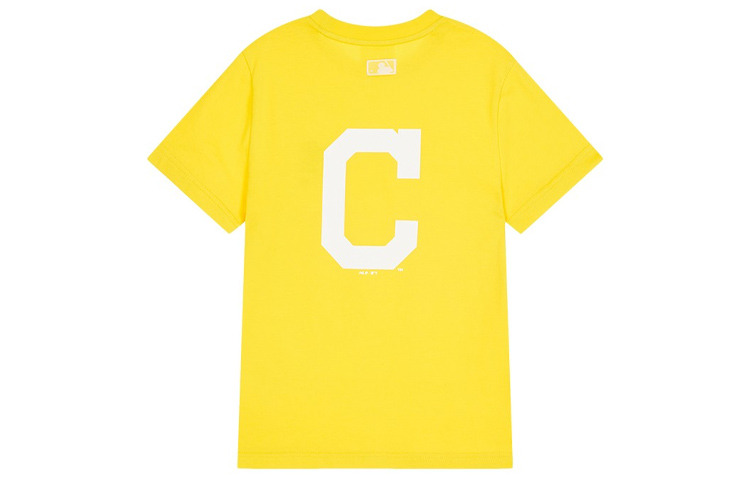 MLB Футболка Disney X X Disney Unisex Yellow
MLB Футболка Disney X X Disney Unisex Yellow