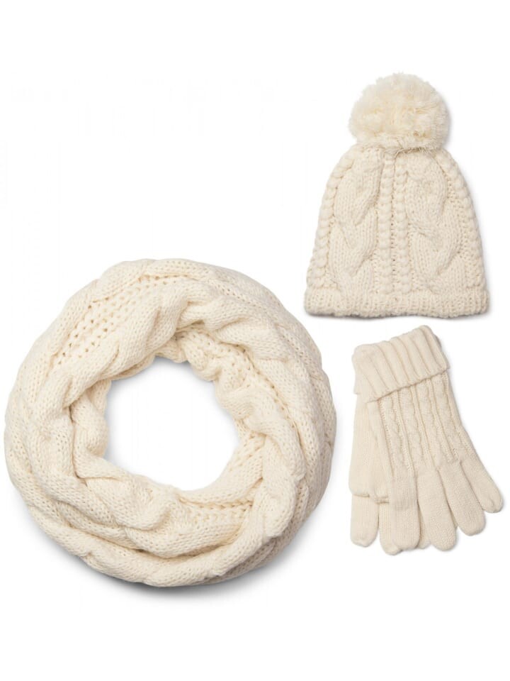 Шарф styleBREAKER, цвет creme/beige, Кремовый, Шарф styleBREAKER, цвет creme/beige
Шарф styleBREAKER, цвет creme/beige, Кремовый, Шарф styleBREAKER, цвет creme/beige