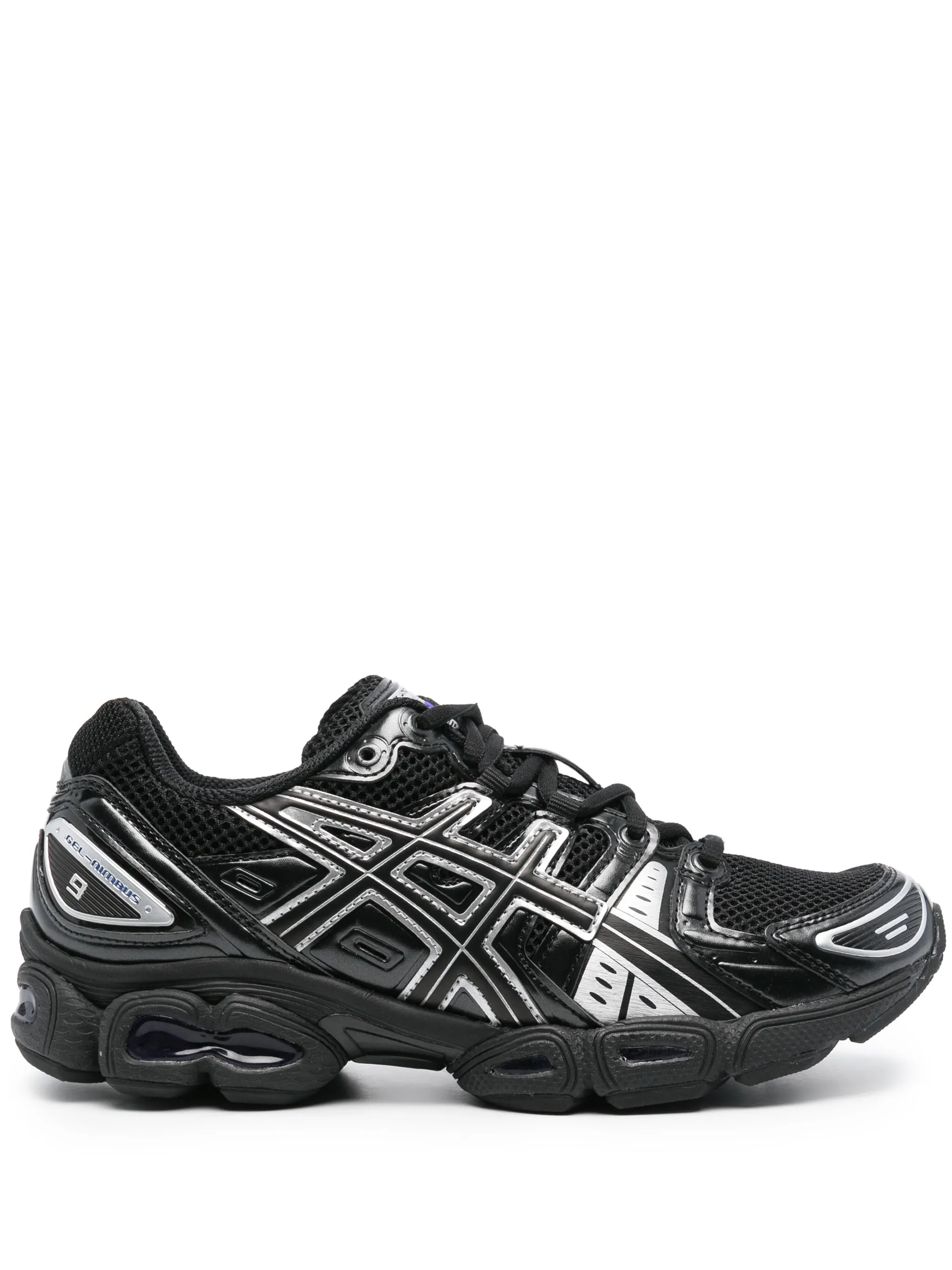 Кроссовки Gel-Nimbus 9 Asics, черный
Кроссовки Gel-Nimbus 9 Asics, черный