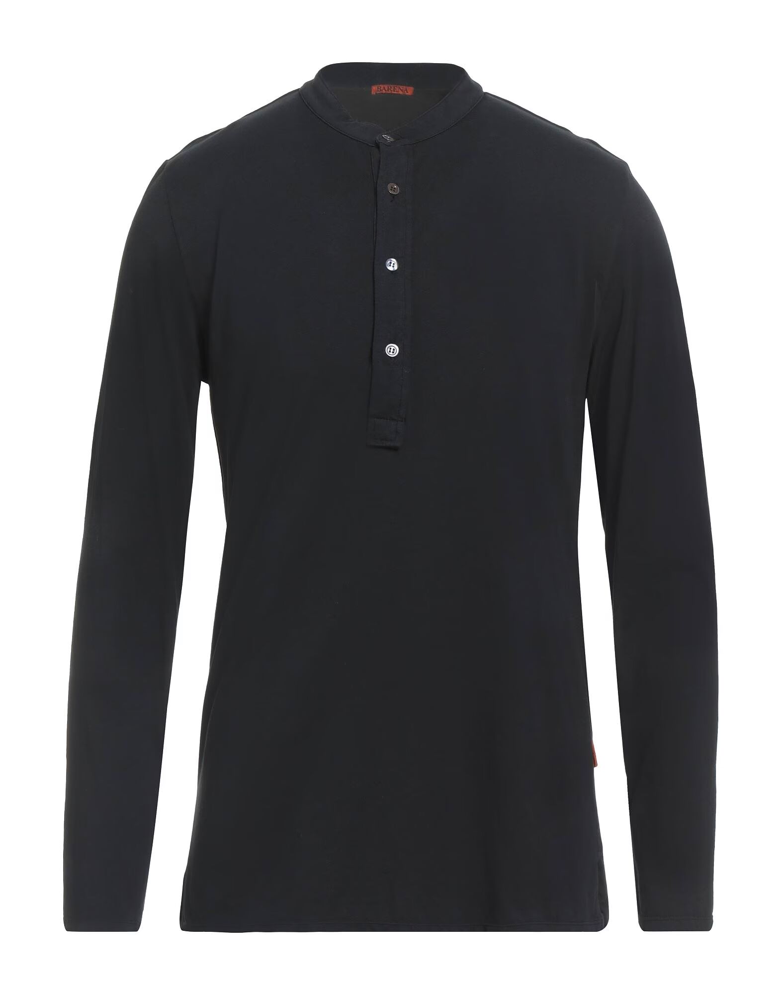 Футболка Barena, черный
Футболка Barena, черный