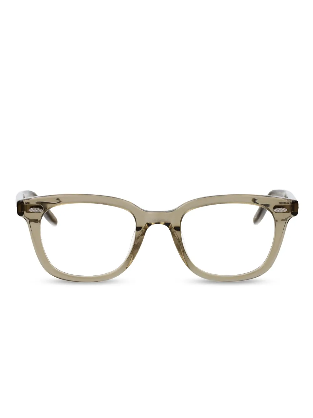 Очки Cecil Barton Perreira, нейтральный
Очки Cecil Barton Perreira, нейтральный