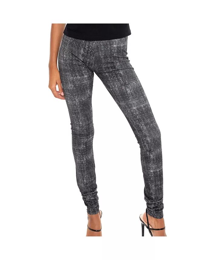 Женские леггинсы Scratch Legwarmer Dai Moda, серый
Женские леггинсы Scratch Legwarmer Dai Moda, серый