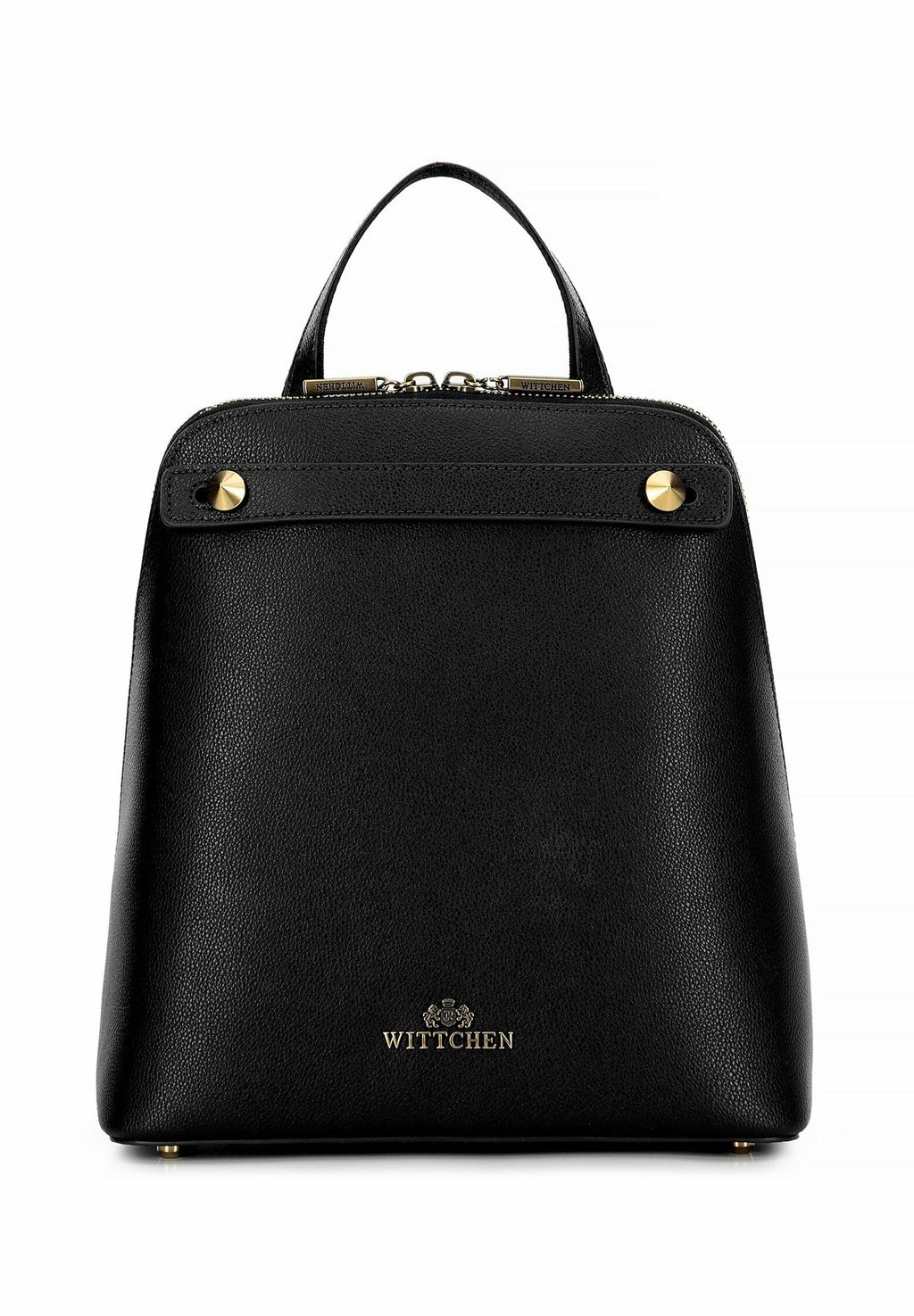 Рюкзак WITTCHEN, черный
Рюкзак WITTCHEN, черный