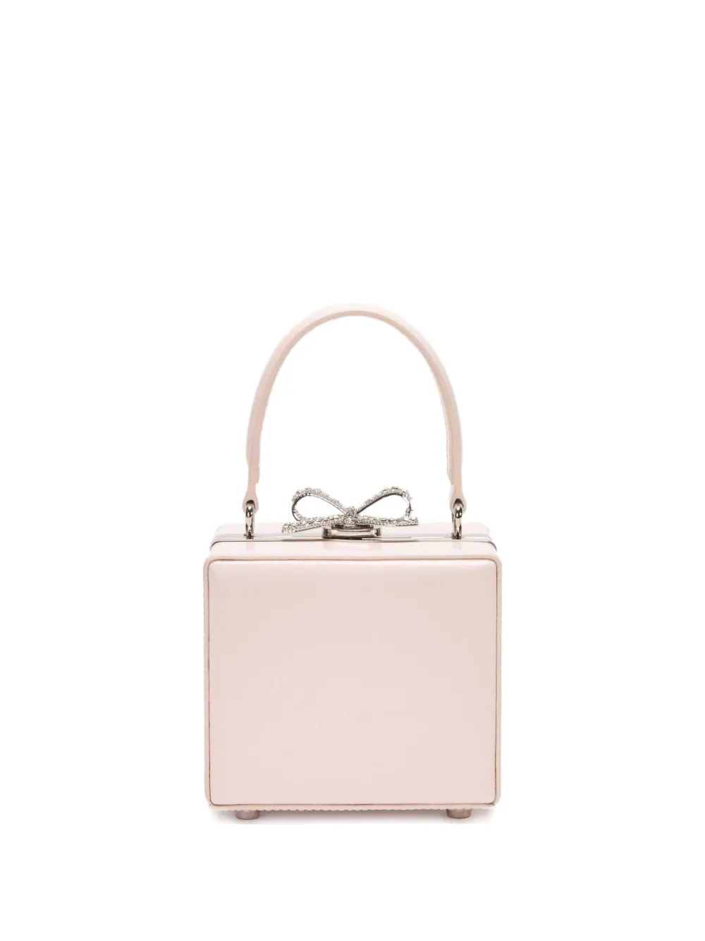 Сумка-тоут с кристаллами Self-Portrait Kids, розовый
Сумка-тоут с кристаллами Self-Portrait Kids, розовый