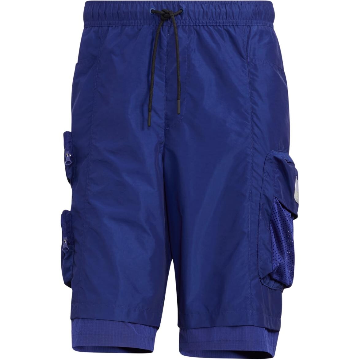 Шорты-карго мужские Adidas, синий
Шорты-карго мужские Adidas, синий