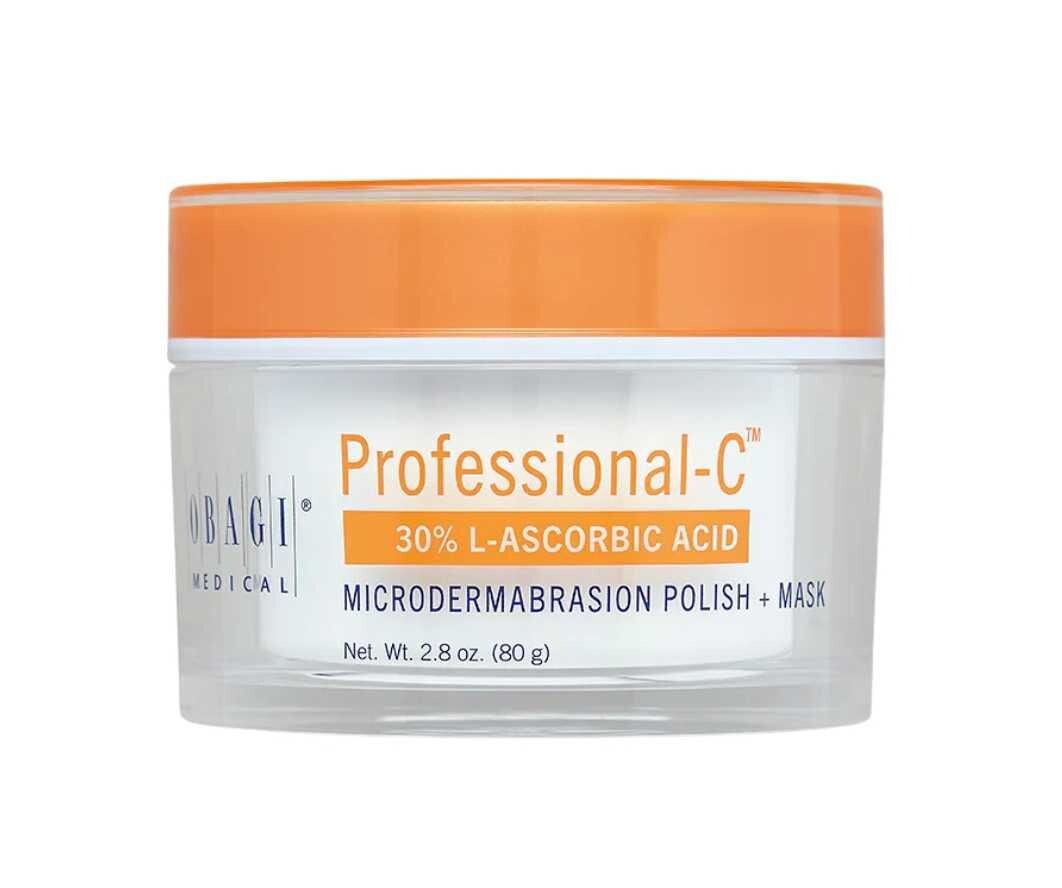 Медицинская маска Obagi Professional-C, 80 g
Медицинская маска Obagi Professional-C, 80 g