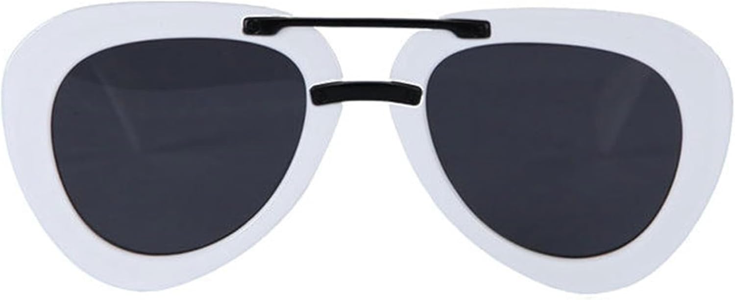 Хелена Сексуальные женские винтажные квадратные солнцезащитные очки с двойной перемычкой для женщин и мужчин, очки-пилот, панк-стиль, роскошные очки с плоской верхней частью helena, C3
Хелена Сексуальные женские винтажные квадратные солнцезащитные очки с двойной перемычкой для женщин и мужчин, очки-пилот, панк-стиль, роскошные очки с плоской верхней частью helena, C3