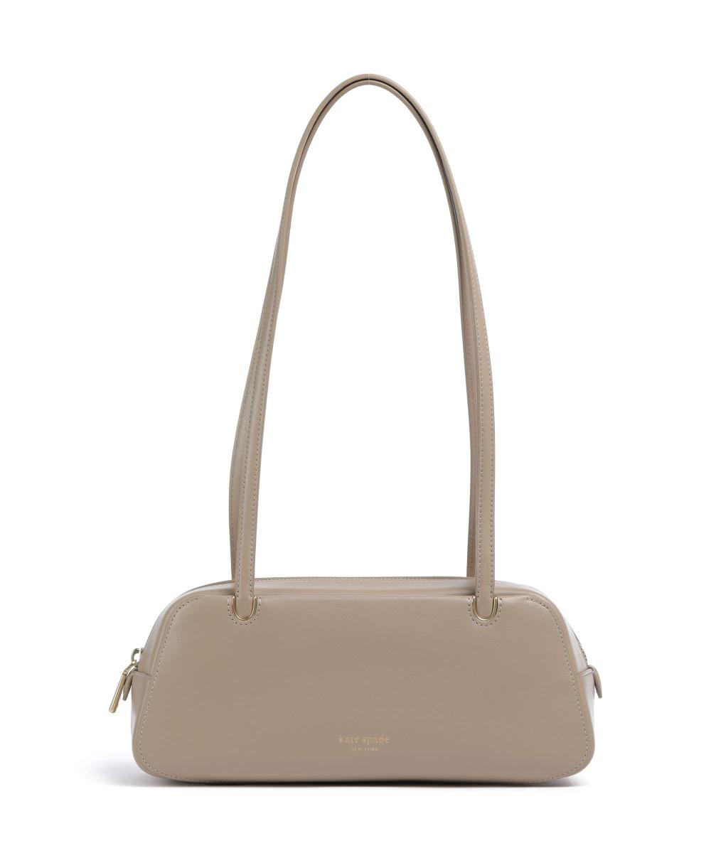 Сумка через плечо Grace из мелкозернистой коровьей кожи Kate Spade New York, коричневый
Сумка через плечо Grace из мелкозернистой коровьей кожи Kate Spade New York, коричневый