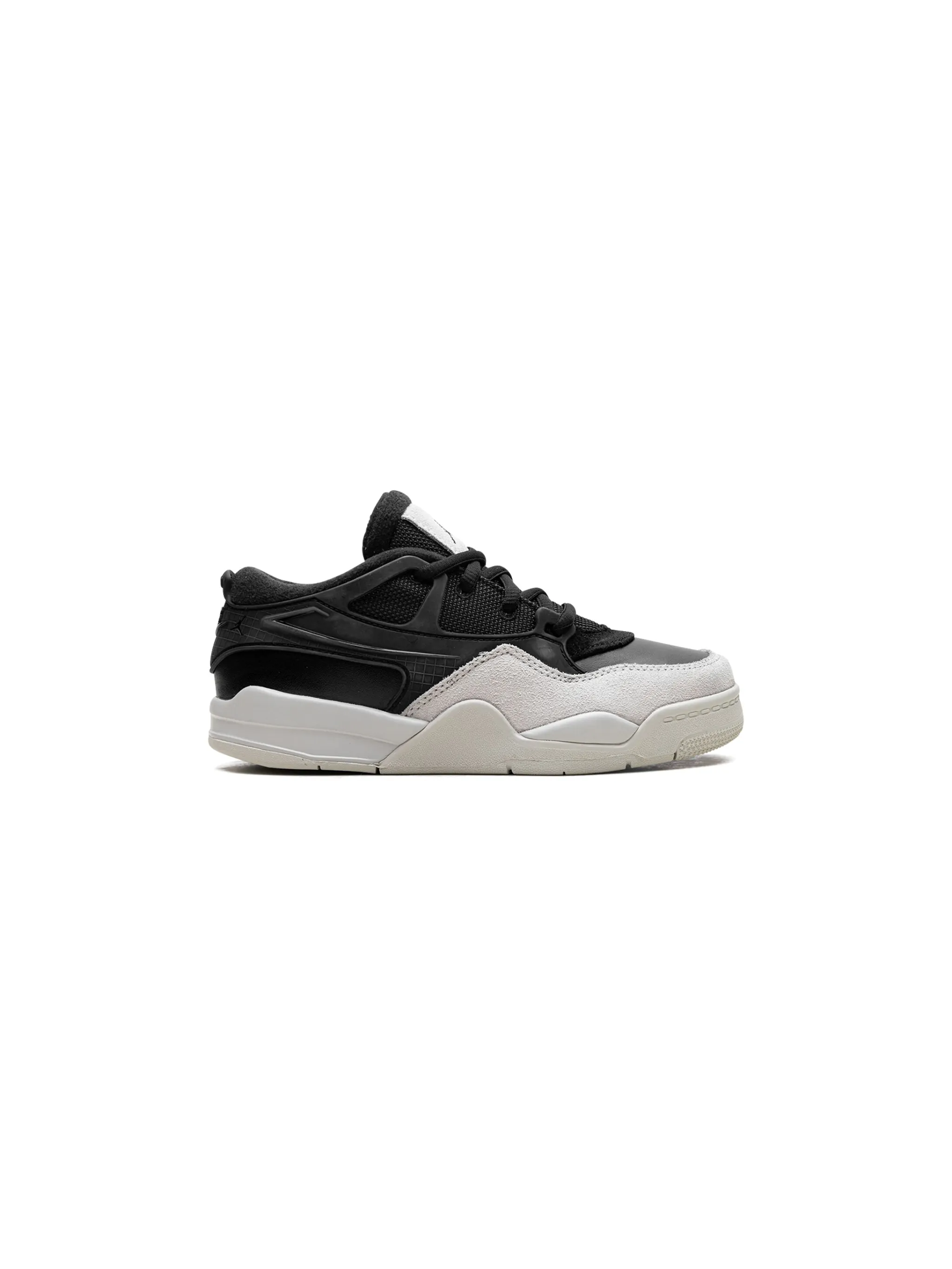 Кроссовки Air Jordan 4 RM Light Bone Jordan Kids, черный
Кроссовки Air Jordan 4 RM Light Bone Jordan Kids, черный