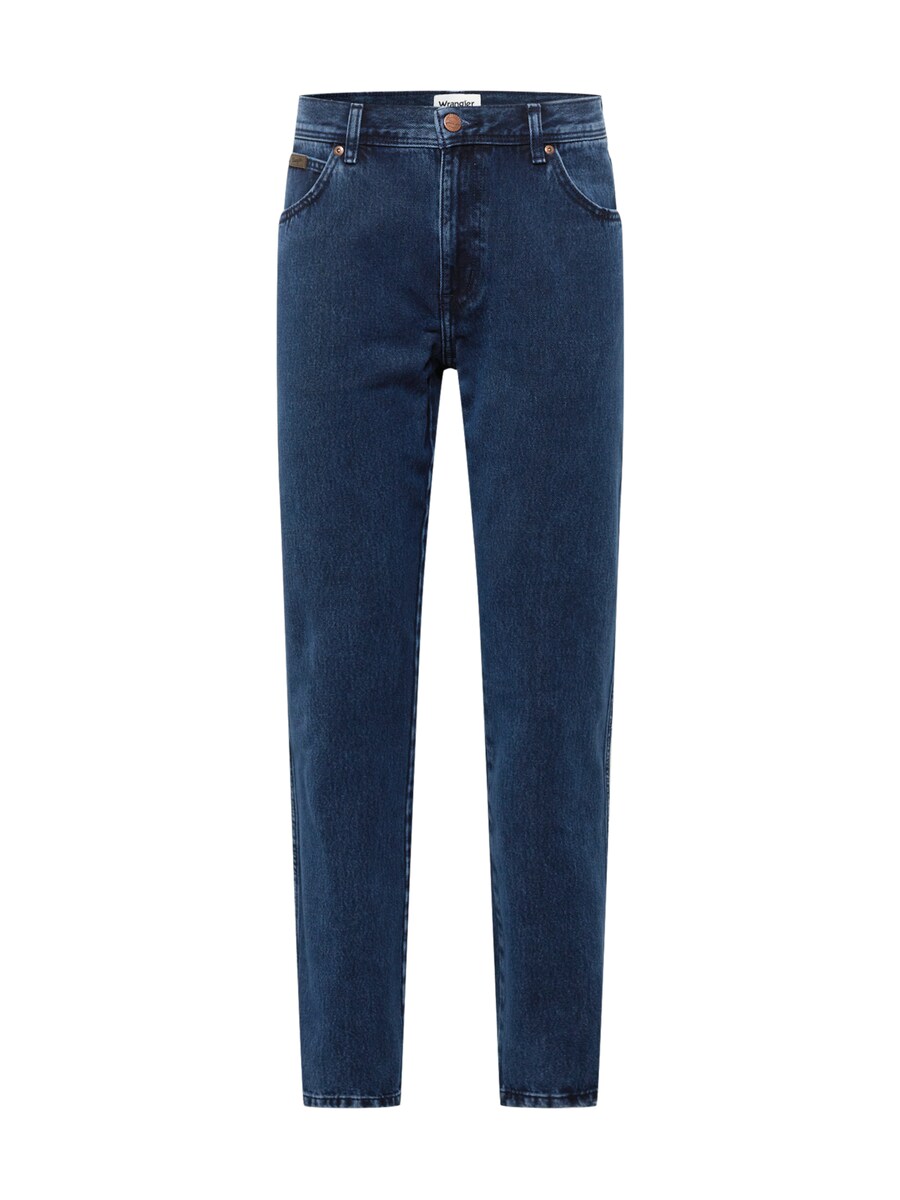 Джинсы WRANGLER Regular Jeans TEXAS, синий деним
Джинсы WRANGLER Regular Jeans TEXAS, синий деним