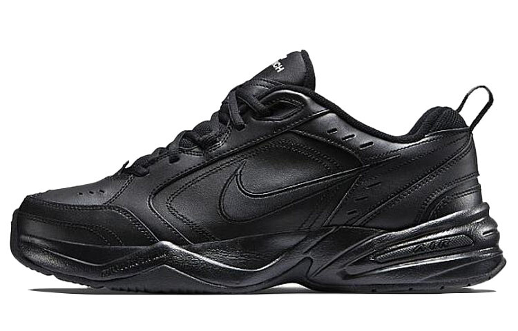 Мужские кроссовки Nike Air Monarch 4 Lifestyle
Мужские кроссовки Nike Air Monarch 4 Lifestyle