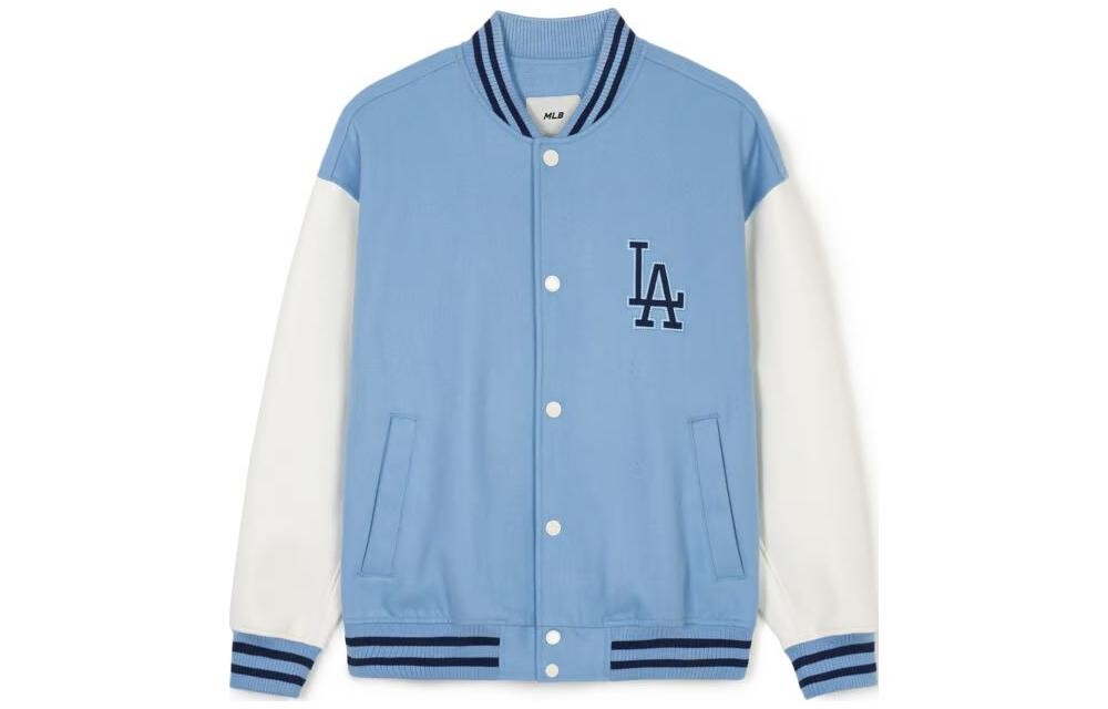 Куртка бейсбольная Los Angeles Dodgers унисекс светло-голубой Mlb, Синий, Куртка бейсбольная Los Angeles Dodgers унисекс светло-голубой Mlb
Куртка бейсбольная Los Angeles Dodgers унисекс светло-голубой Mlb, Синий, Куртка бейсбольная Los Angeles Dodgers унисекс светло-голубой Mlb