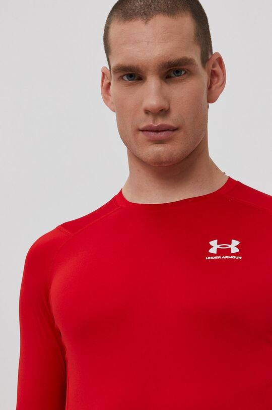 Под броней Under Armour, красный
Под броней Under Armour, красный