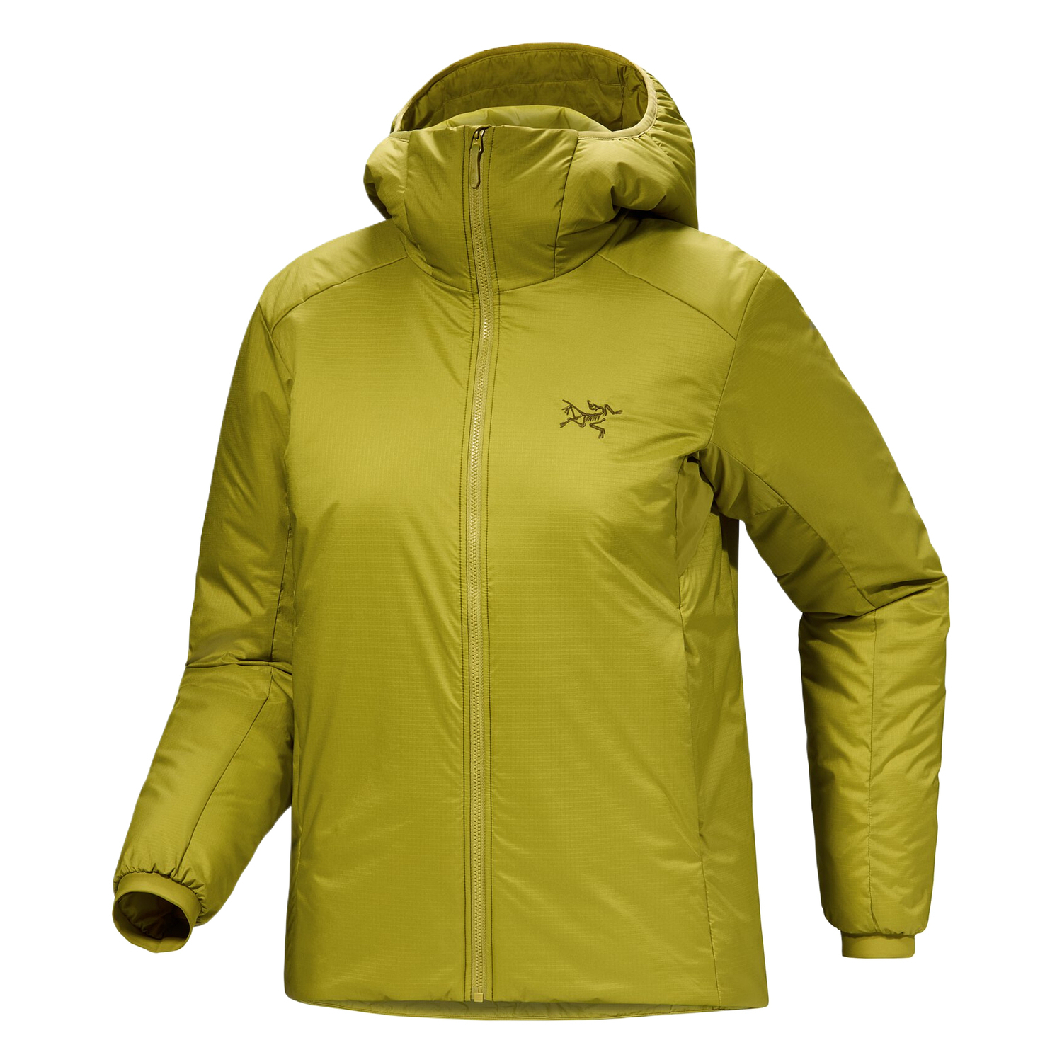 Куртка Arc'teryx Atom Sv с капюшоном Arcteryx, оливковый
Куртка Arc'teryx Atom Sv с капюшоном Arcteryx, оливковый