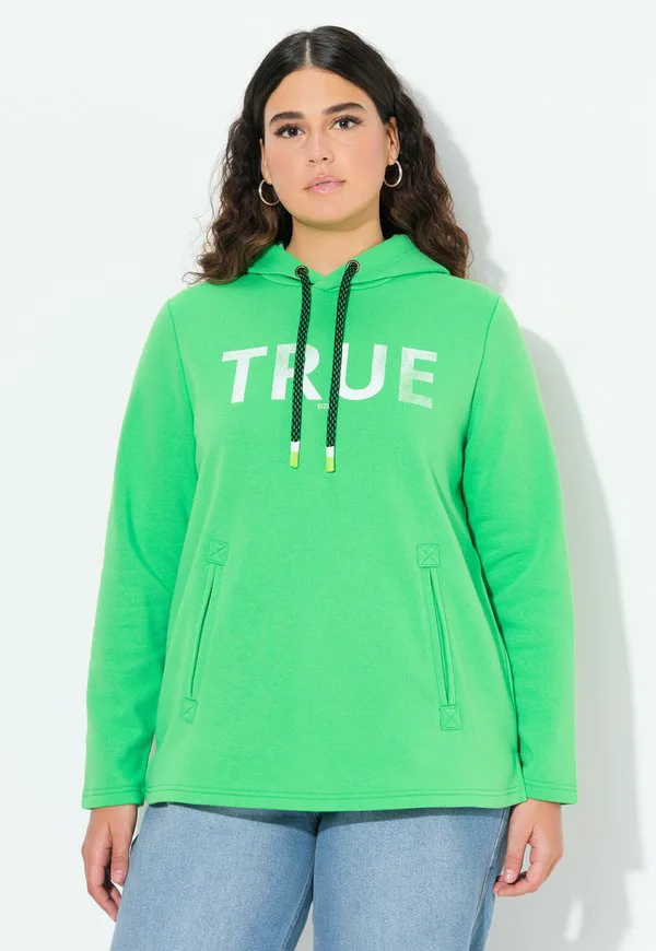Толстовка с капюшоном Ulla Popken, Mint Green, Зеленый, Толстовка с капюшоном Ulla Popken, Mint Green
Толстовка с капюшоном Ulla Popken, Mint Green, Зеленый, Толстовка с капюшоном Ulla Popken, Mint Green