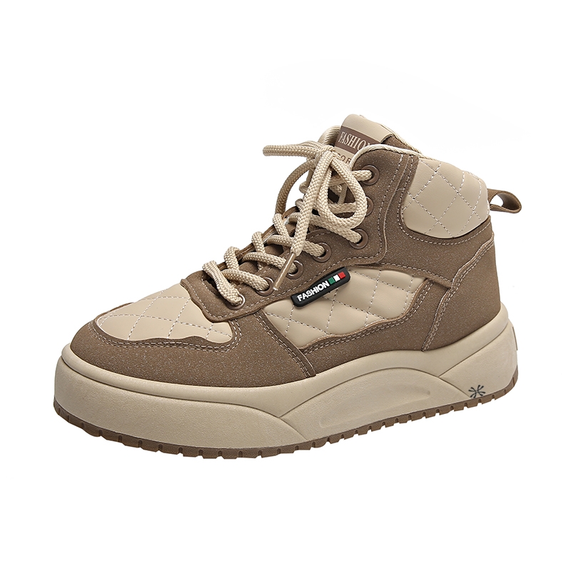 Высокие детские кроссовки для скейтбординга для подростков YUZHAOLIN, хаки
Высокие детские кроссовки для скейтбординга для подростков YUZHAOLIN, хаки