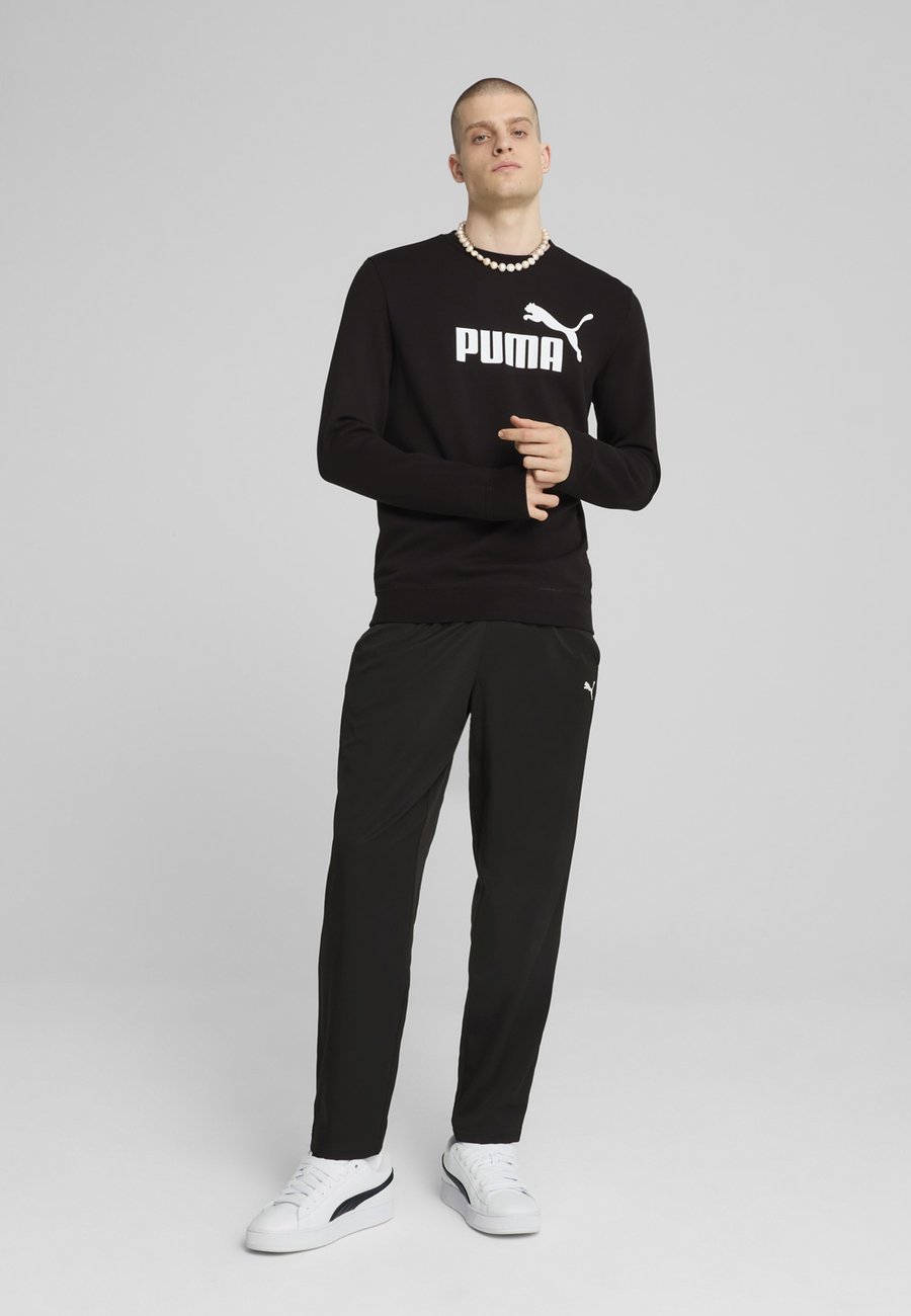 Толстовка Puma Sweatshirt, Black, Черный, Толстовка Puma Sweatshirt, Black
Толстовка Puma Sweatshirt, Black, Черный, Толстовка Puma Sweatshirt, Black