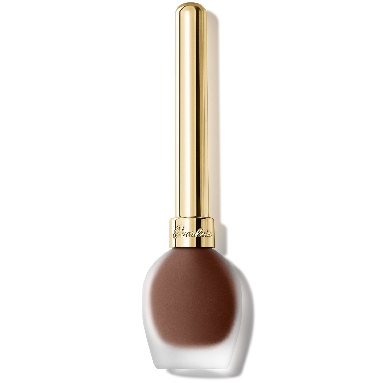 Подводка для глаз mad eyes liquid Guerlain, 02 - shiny brown, объем 5 мл
Подводка для глаз mad eyes liquid Guerlain, 02 - shiny brown, объем 5 мл