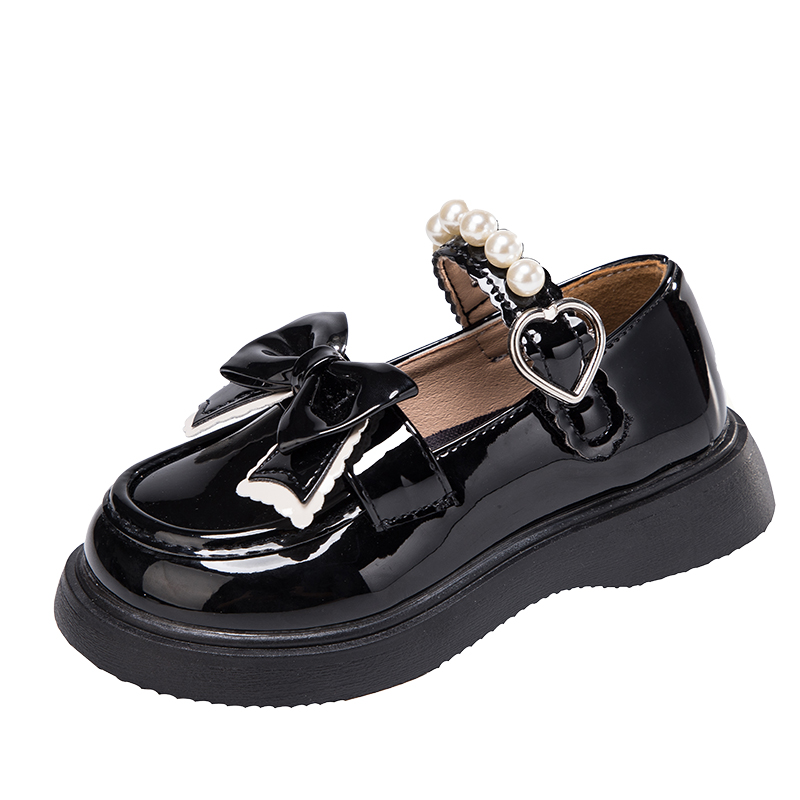 Кожаная обувь для детей FIRS Kids, черный
Кожаная обувь для детей FIRS Kids, черный