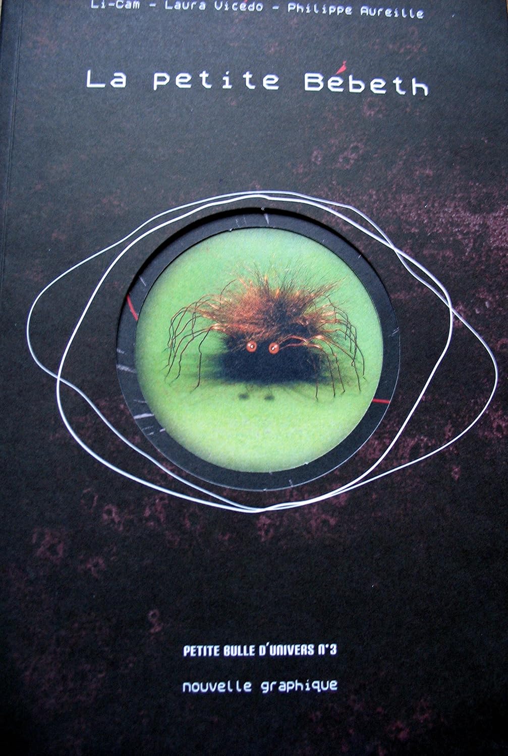 Petite Bébeth (La) (ORGANIC)
Petite Bébeth (La) (ORGANIC)