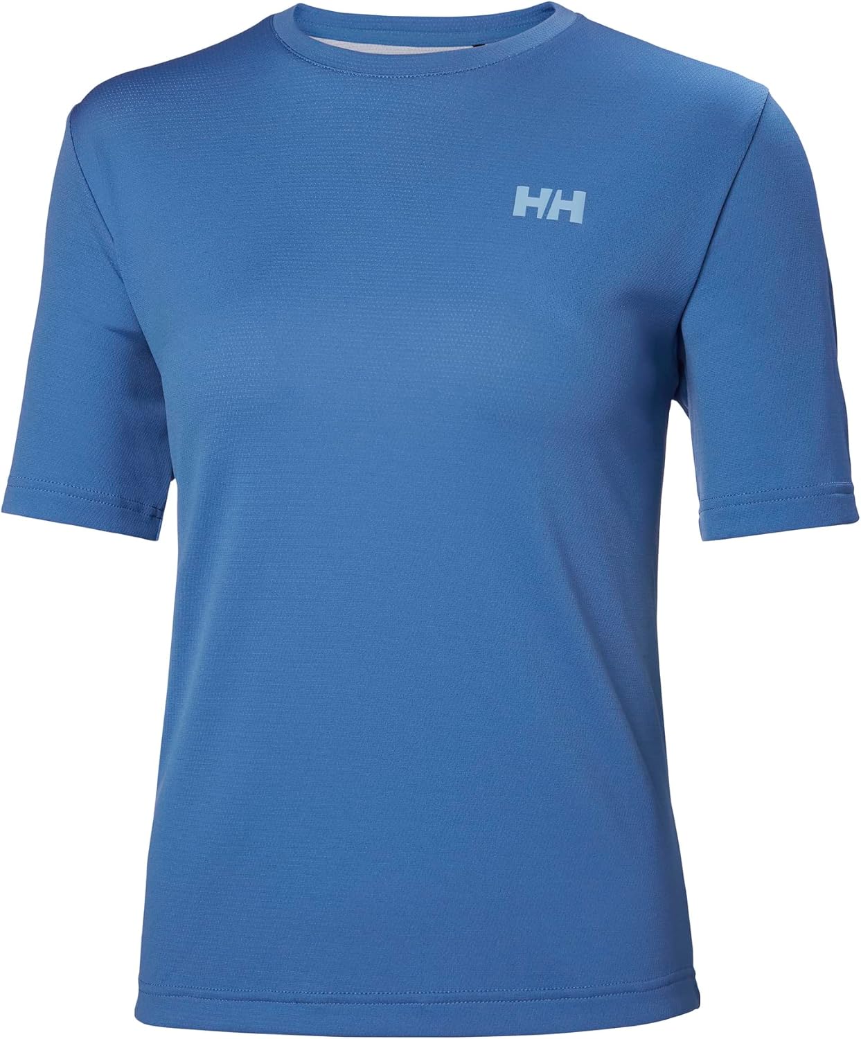 Helly-Hansen Женская Футболка HH LIFA Active Solen Relaxed Helly Hansen, 636 Azurite
Helly-Hansen Женская Футболка HH LIFA Active Solen Relaxed Helly Hansen, 636 Azurite