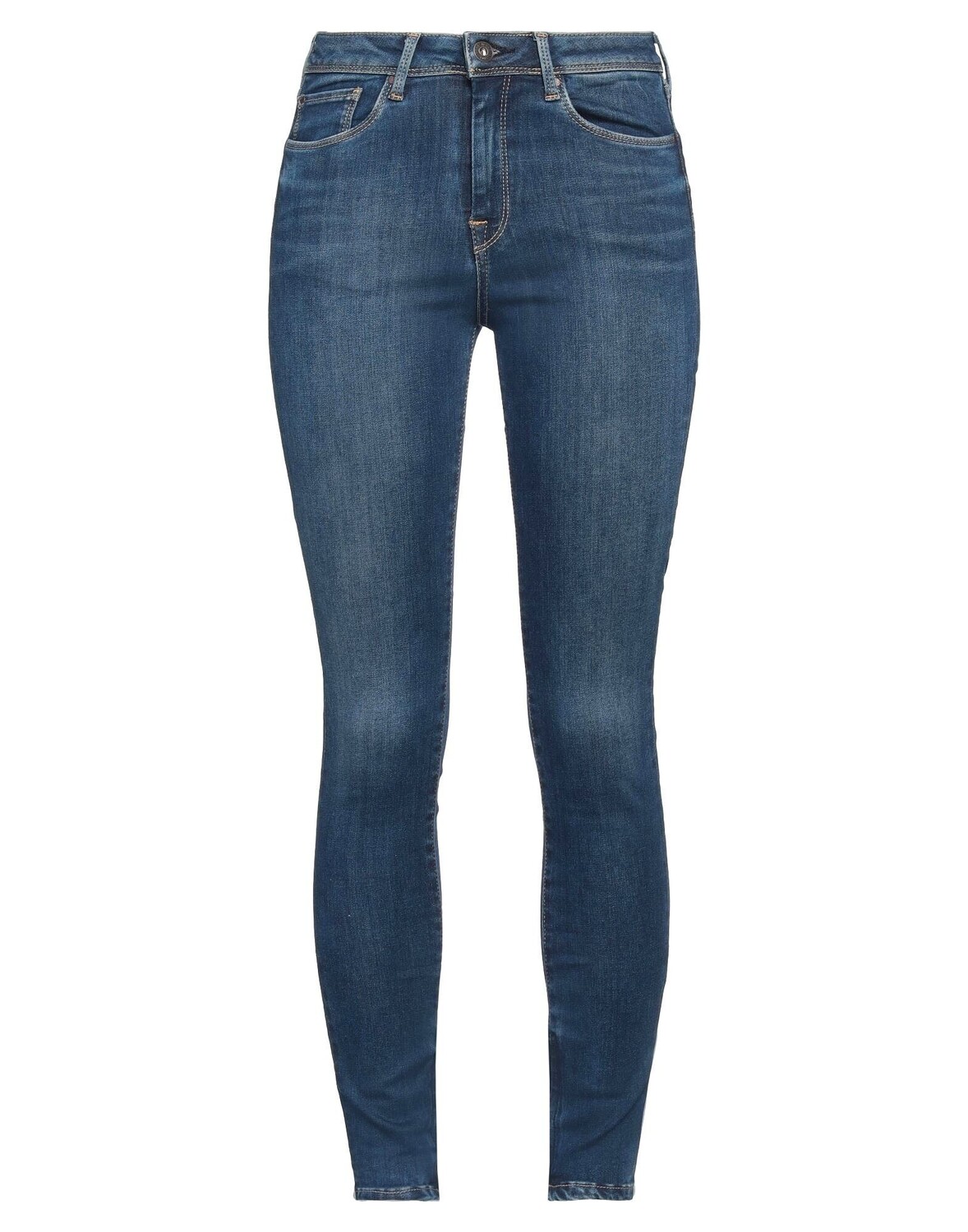 Джинсы Pepe Jeans Heritage, синий
Джинсы Pepe Jeans Heritage, синий