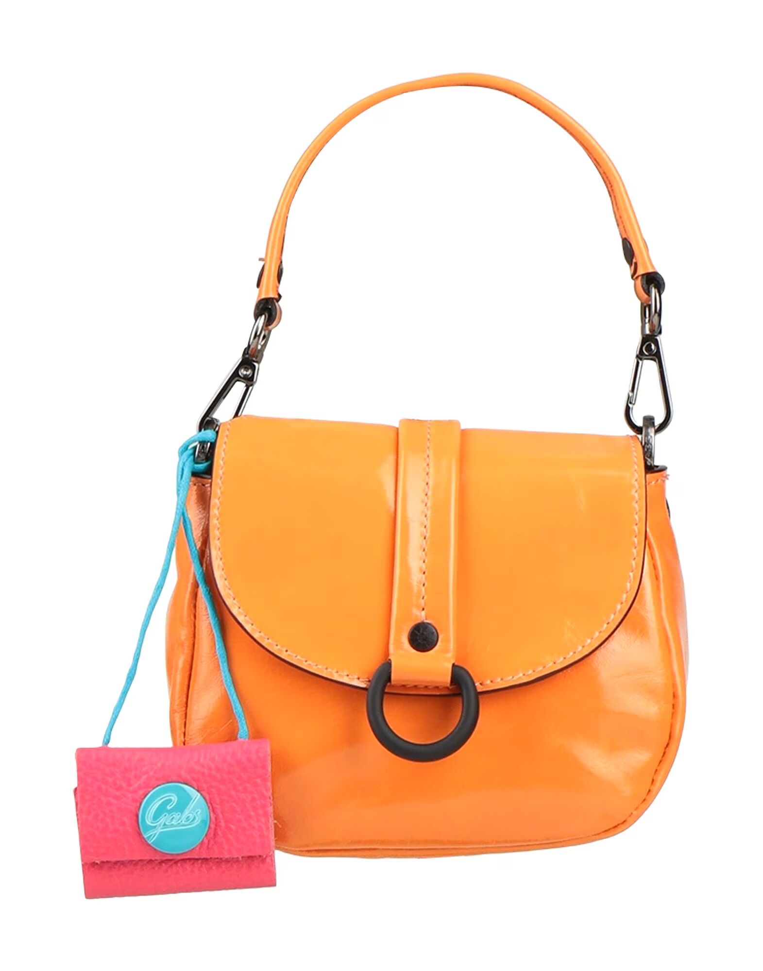 Сумка Gabs, мандариновый
Сумка Gabs, мандариновый