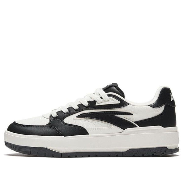 Кроссовки 982 низкие Anta, белый
Кроссовки 982 низкие Anta, белый