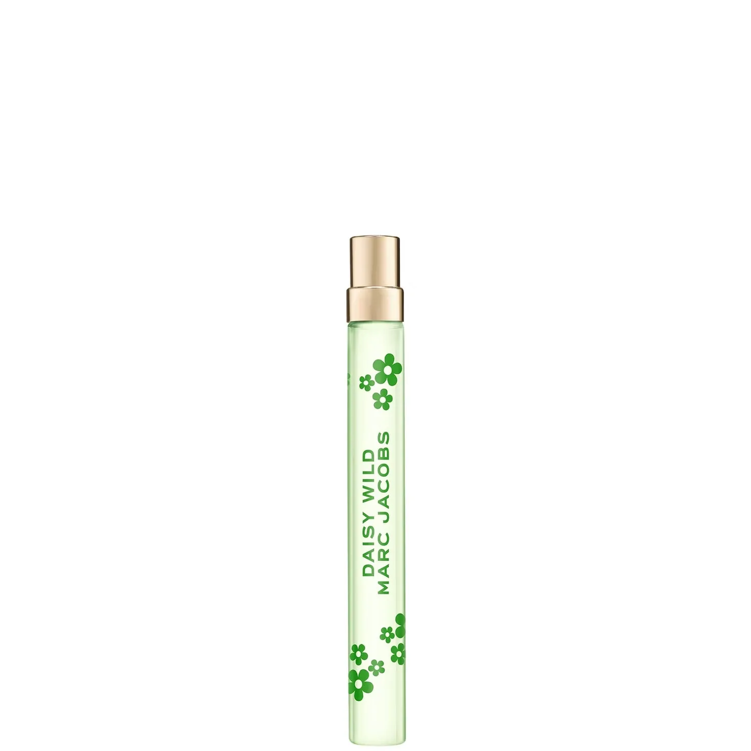Daisy Wild Парфюмированная вода-ручка-спрей 10 мл Marc Jacobs
Daisy Wild Парфюмированная вода-ручка-спрей 10 мл Marc Jacobs