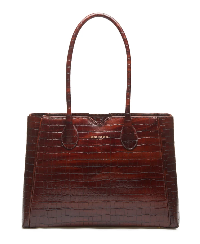 Сумка Honorã Cloe Isabel Bernard, коричневый
Сумка Honorã Cloe Isabel Bernard, коричневый