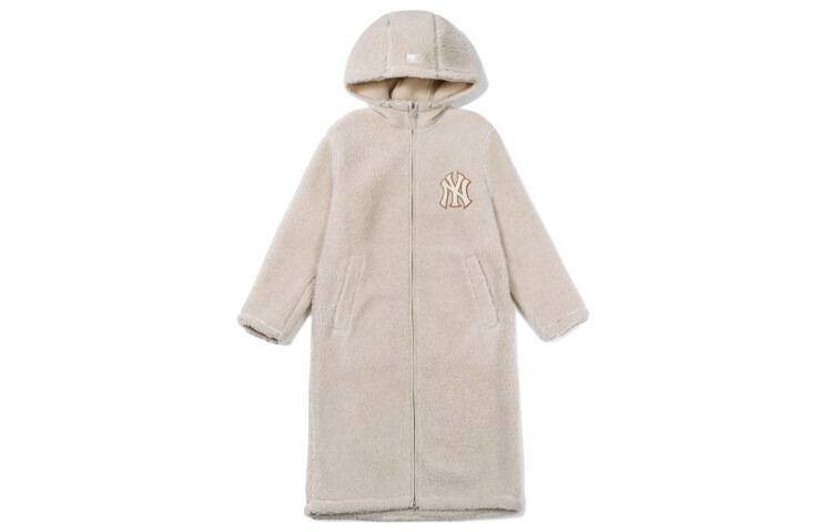 Флисовая куртка женская бежевая Mlb
Флисовая куртка женская бежевая Mlb