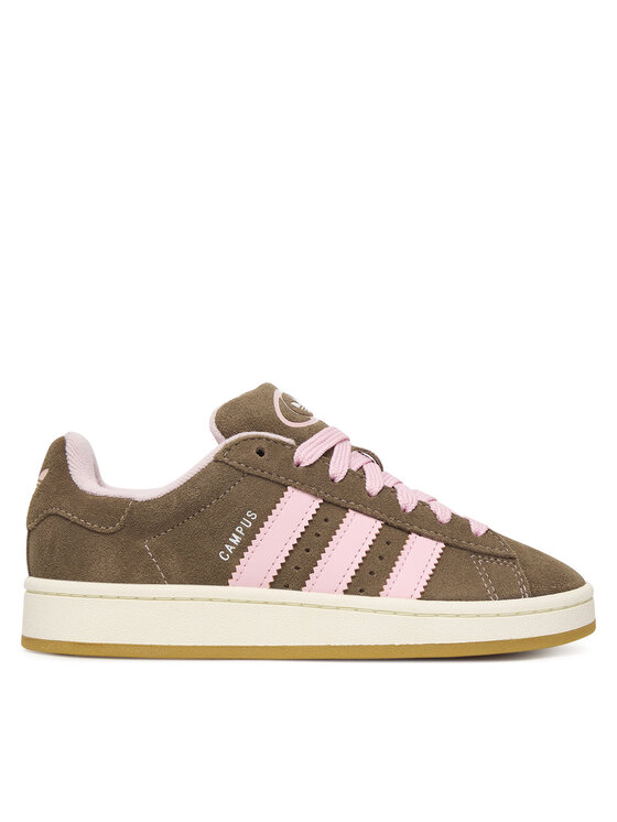 Кроссовки Campus 00S JR5038 Adidas, коричневый
Кроссовки Campus 00S JR5038 Adidas, коричневый