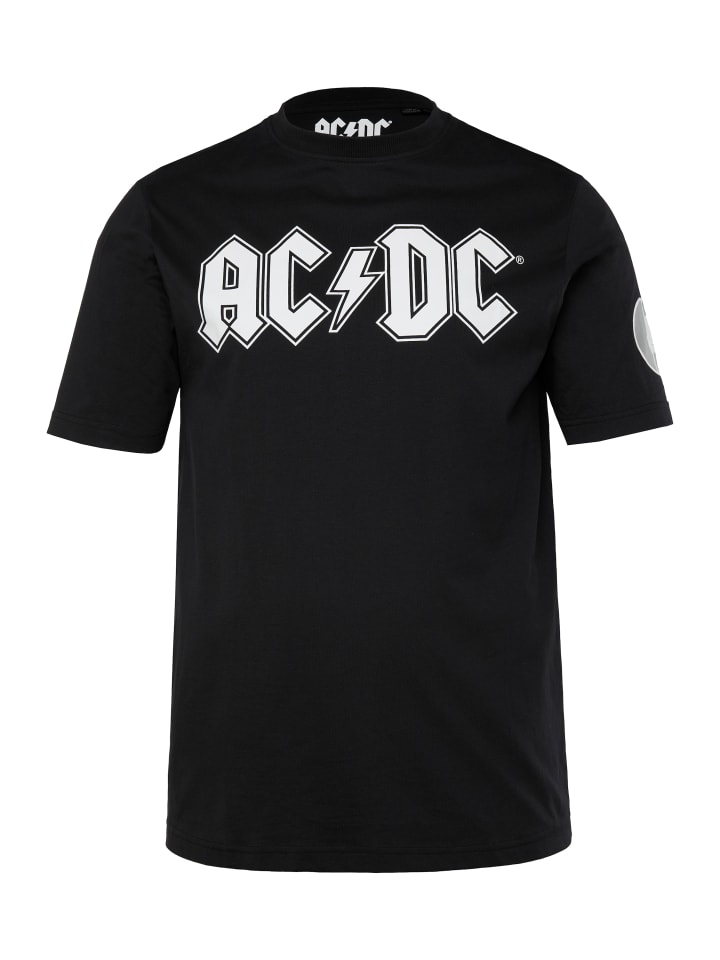 Футболка JP1880, черный
Футболка JP1880, черный