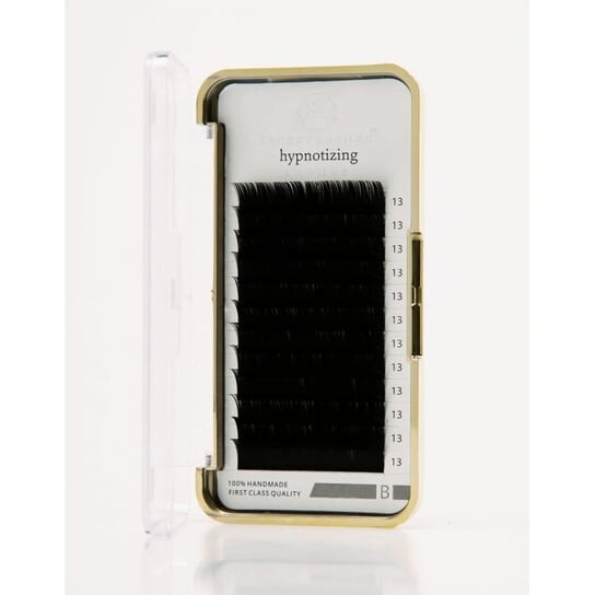 Гипнотизирующие ресницы D 0,15мм 8мм Secret Lashes -
Гипнотизирующие ресницы D 0,15мм 8мм Secret Lashes -