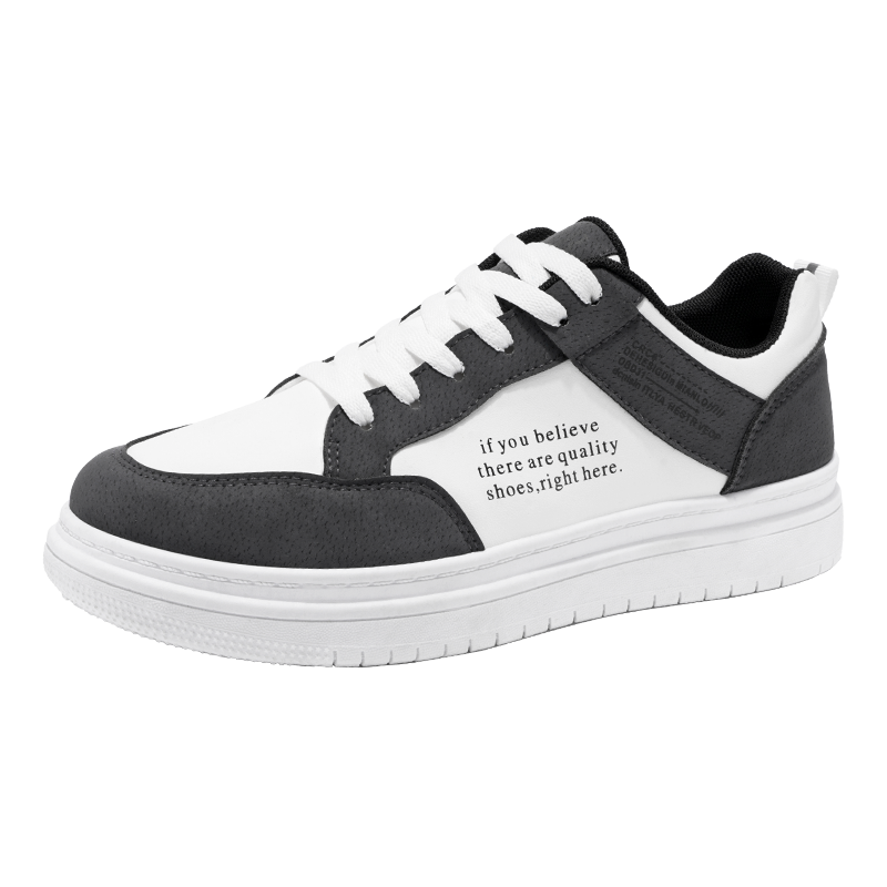 Износостойкие амортизирующие дышащие бесшумные балансировочные низкие детские скейтбординг кроссовки для подростков Cotton Gene, серый
Износостойкие амортизирующие дышащие бесшумные балансировочные низкие детские скейтбординг кроссовки для подростков Cotton Gene, серый