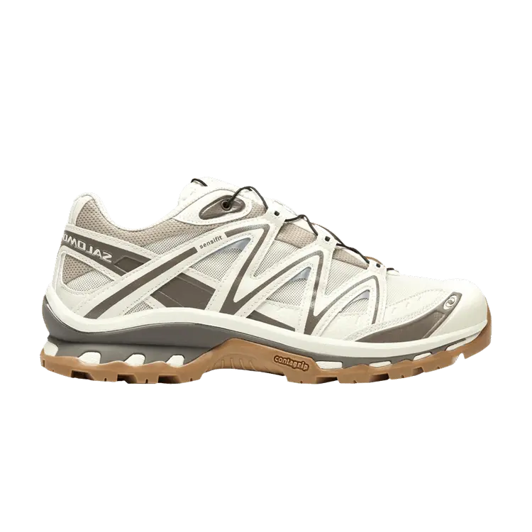 Кроссовки Salomon XT-Quest Tan Beige, желто-коричневый
Кроссовки Salomon XT-Quest Tan Beige, желто-коричневый