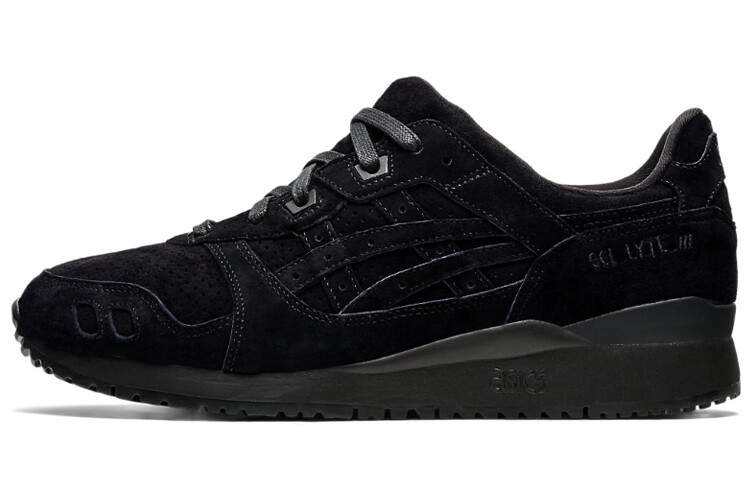 Кроссовки Asics Gel-Lyte 3 унисекс
Кроссовки Asics Gel-Lyte 3 унисекс